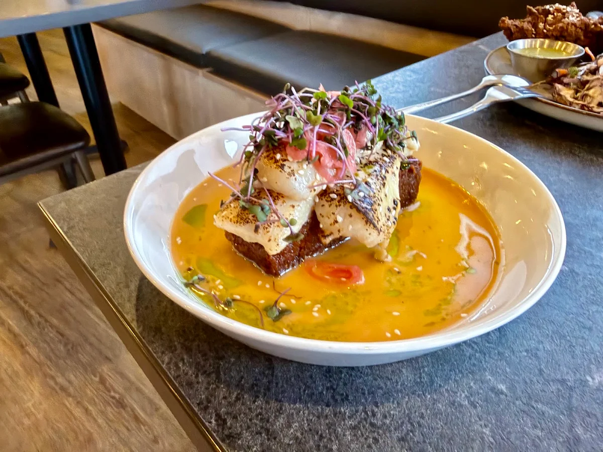 Food & drink, Promenade Brasserie
