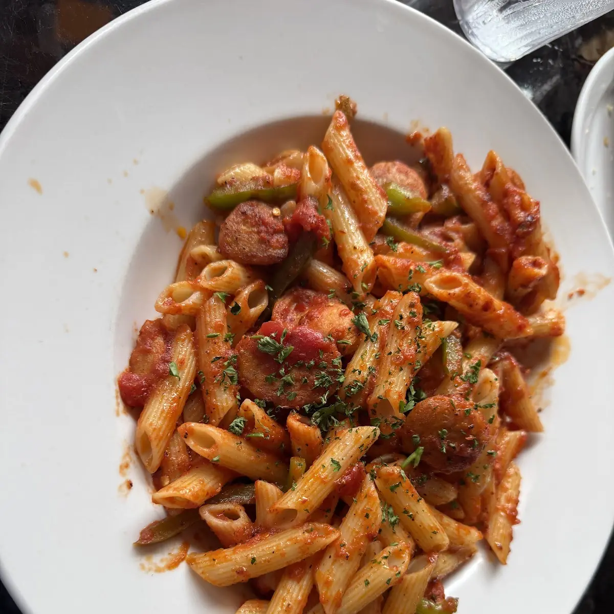 Food & drink, My Cousin Vinny's