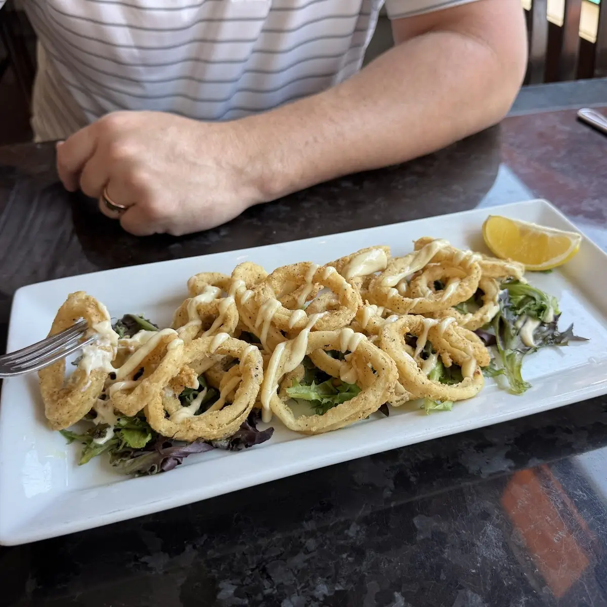 Food & drink, My Cousin Vinny's