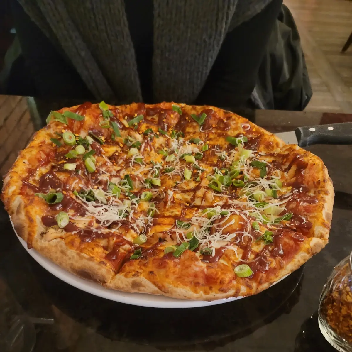 Food & drink, My Cousin Vinny's