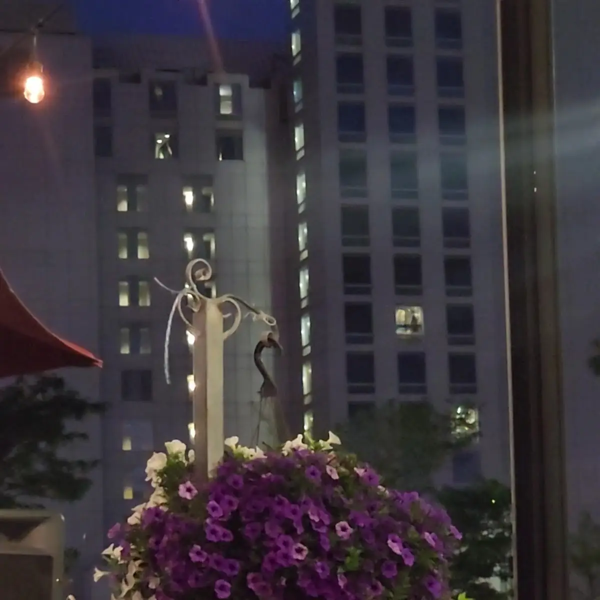 Vibe, My Cousin Vinny's