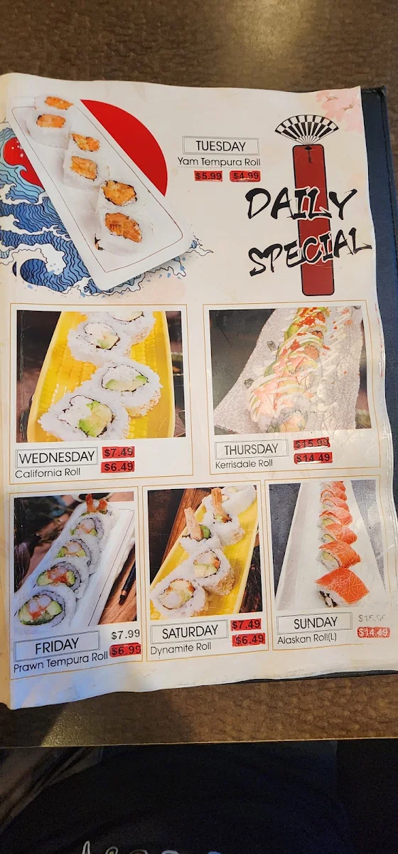 Menu photo 10