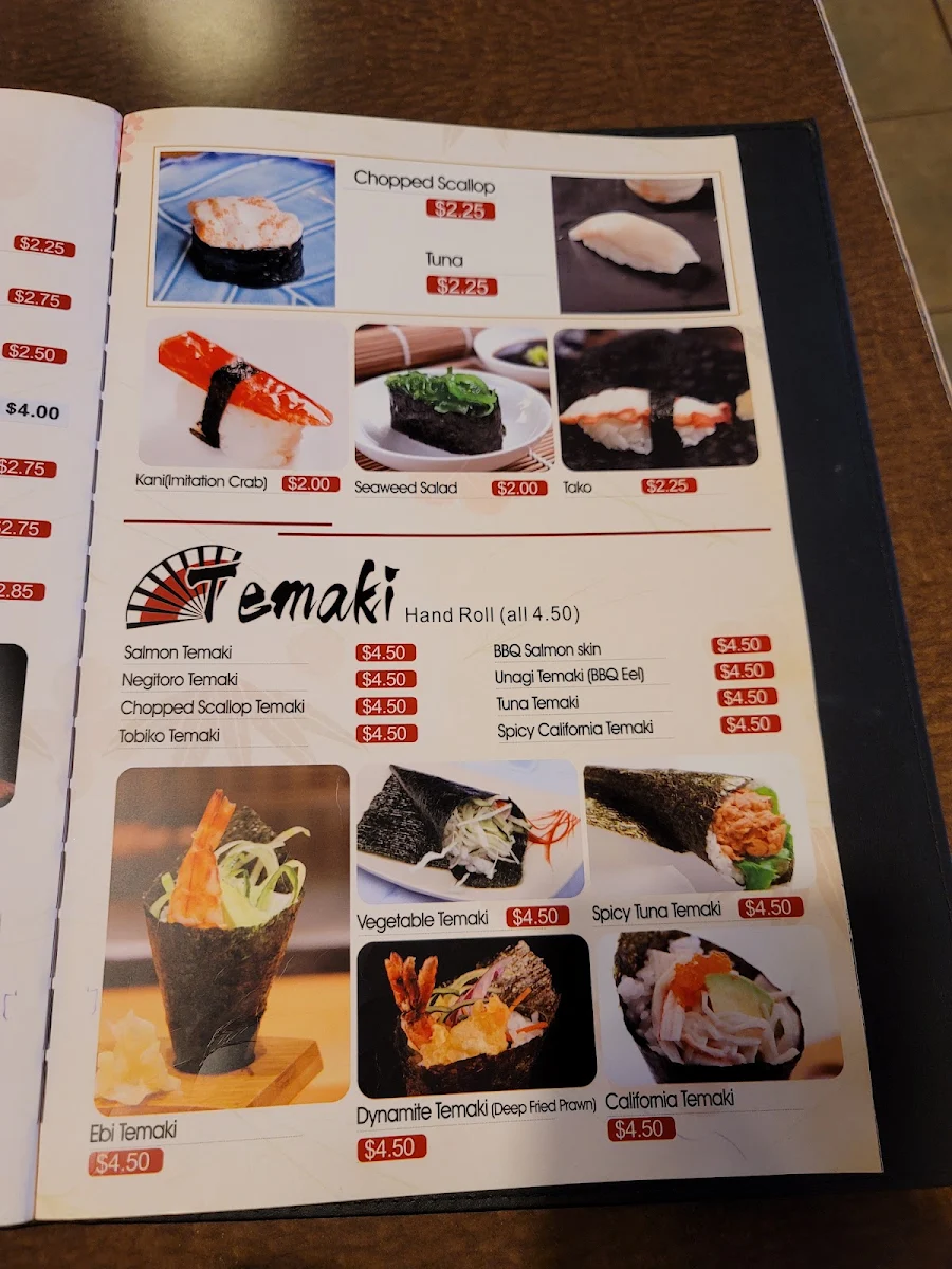 Menu photo 8