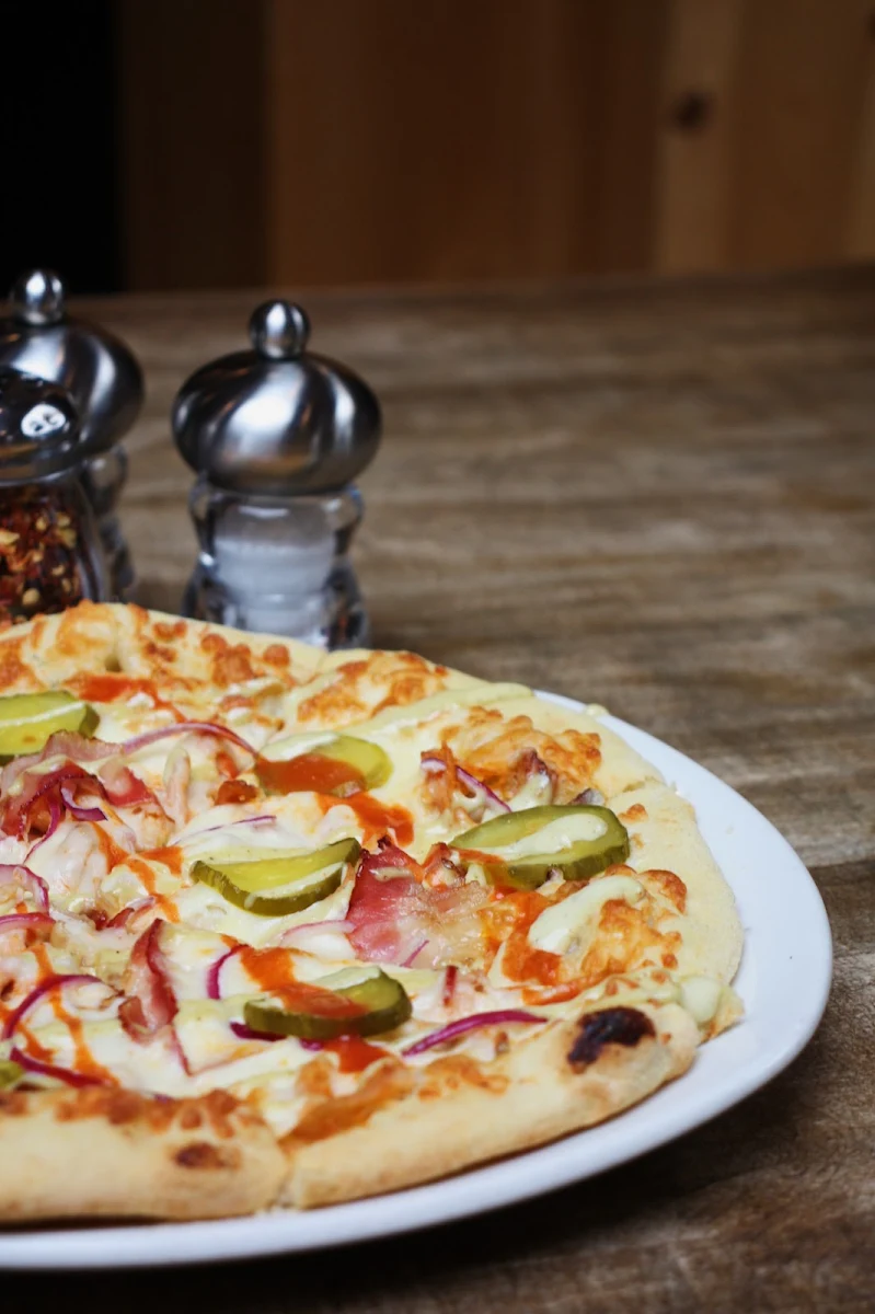 Food & drink, Chino's Bistro