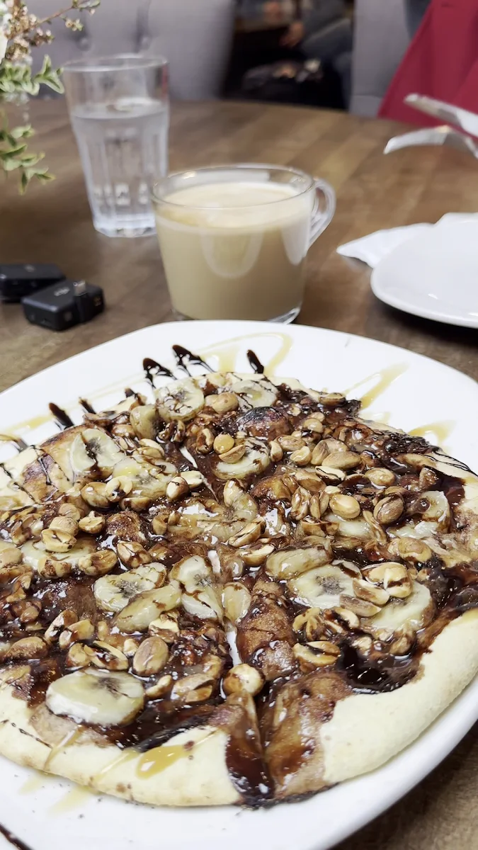 Food & drink, Chino's Bistro