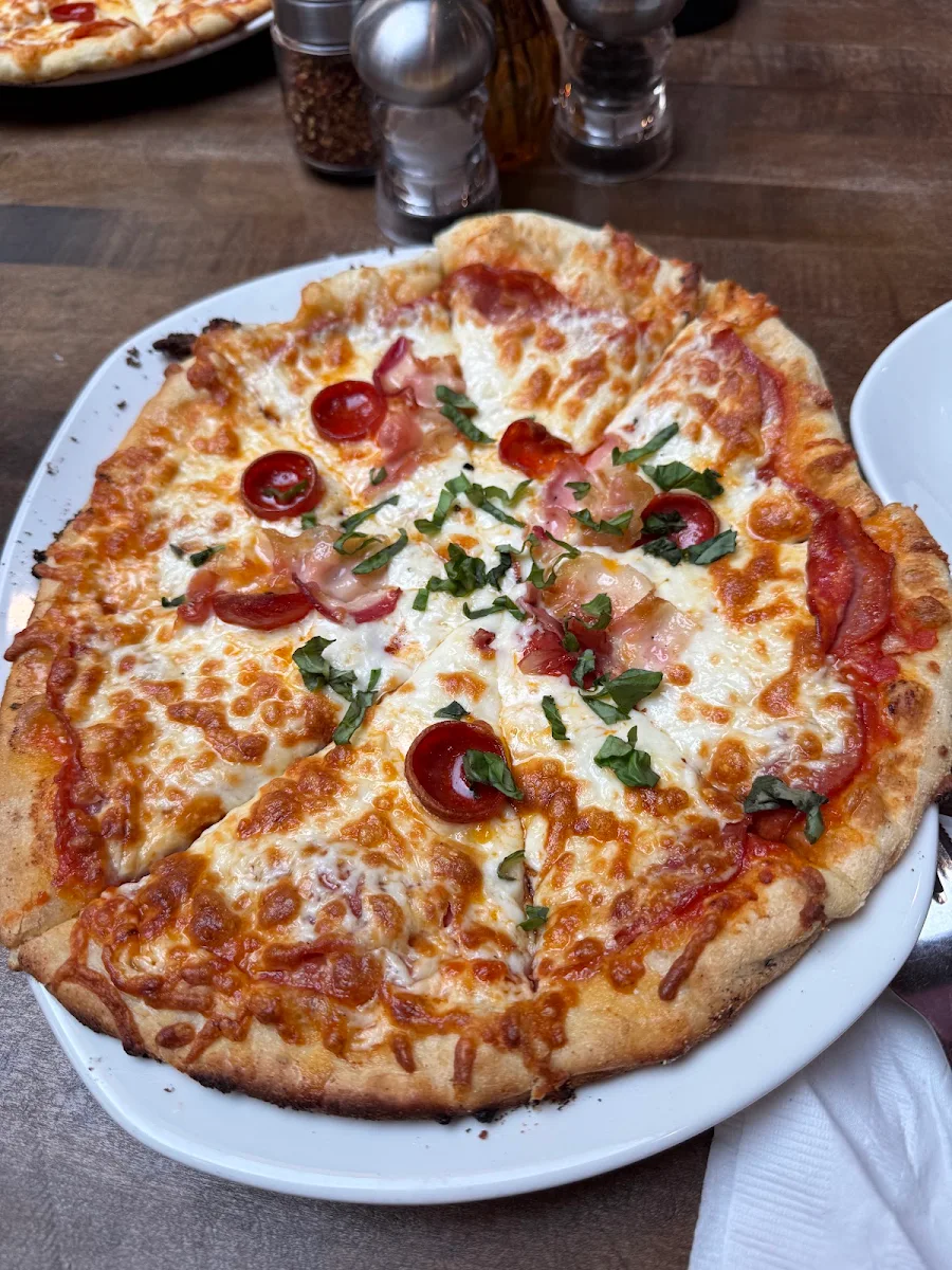 Food & drink, Chino's Bistro