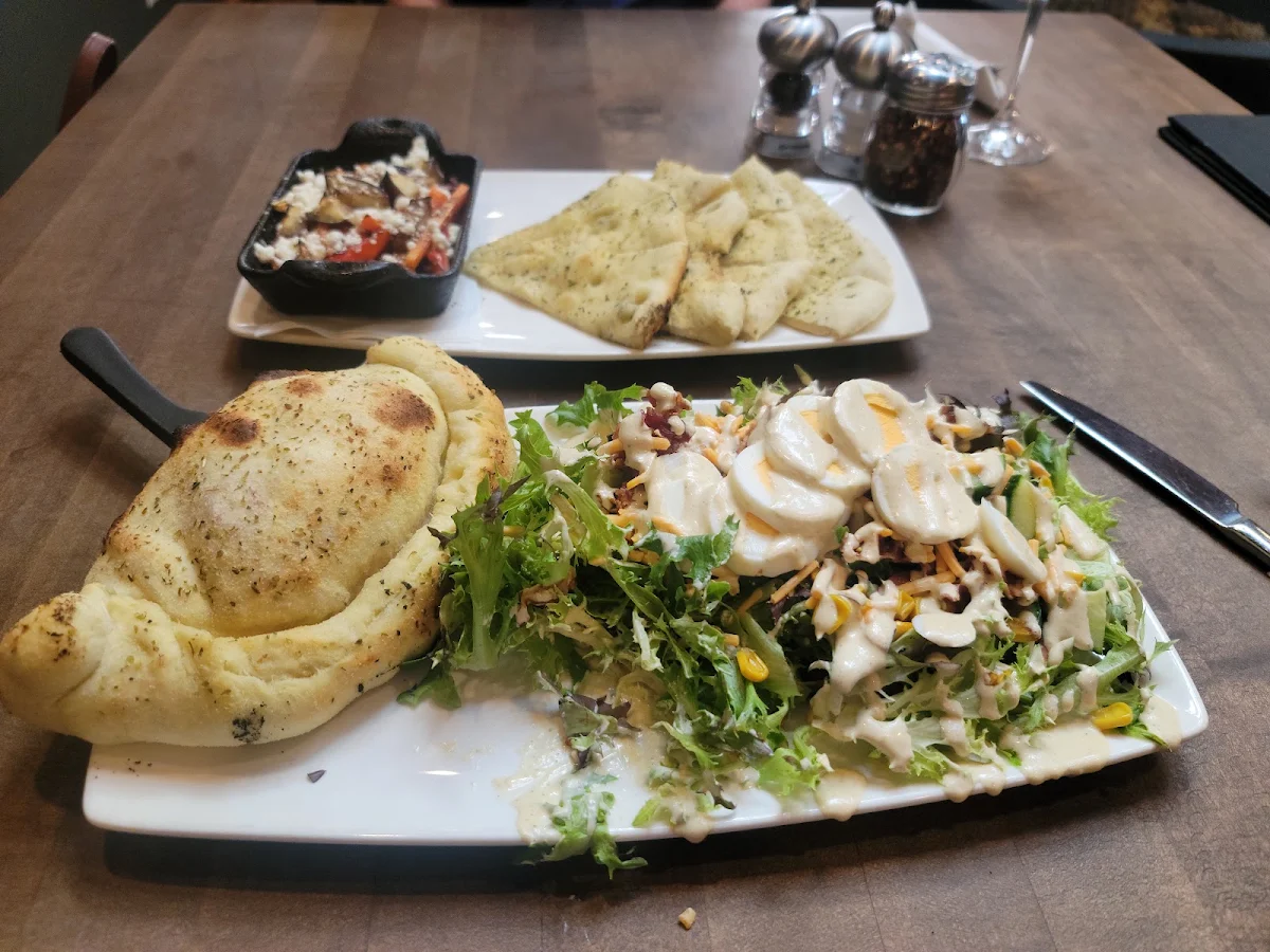 Food & drink, Chino's Bistro