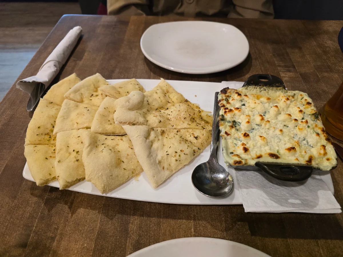Food & drink, Chino's Bistro