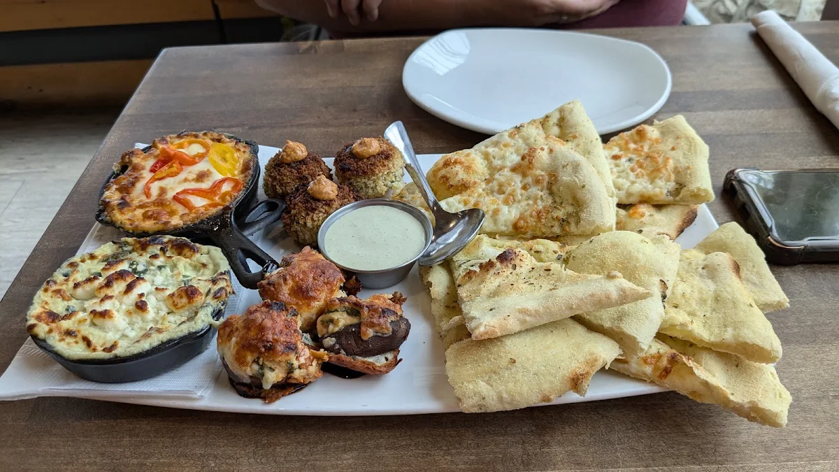 Food & drink, Chino's Bistro