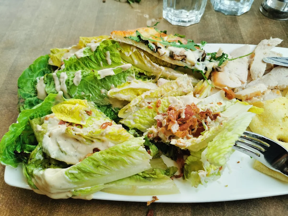 Food & drink, Chino's Bistro