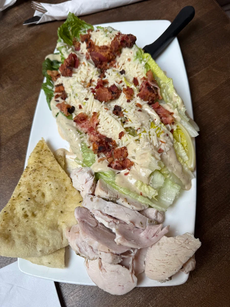 Food & drink, Chino's Bistro