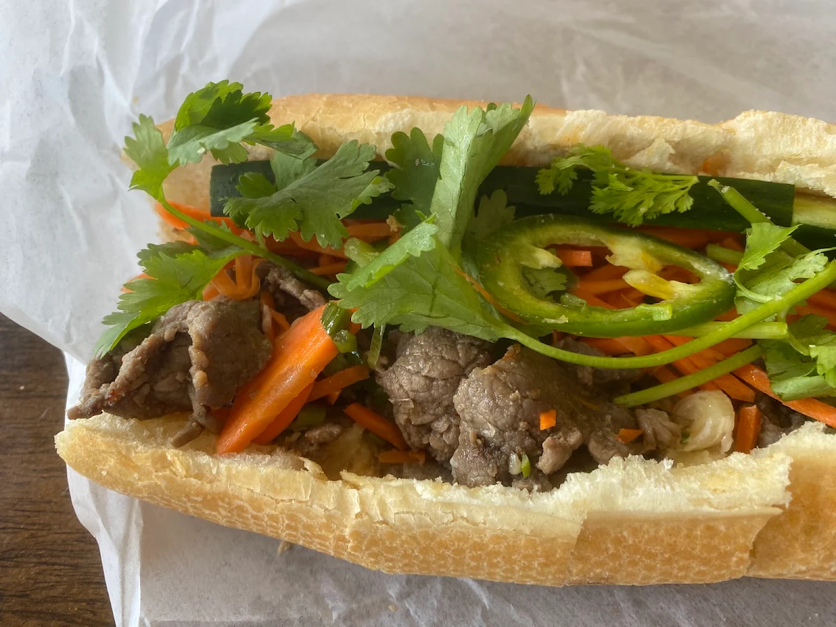 Food & drink, Viet Spice Deli