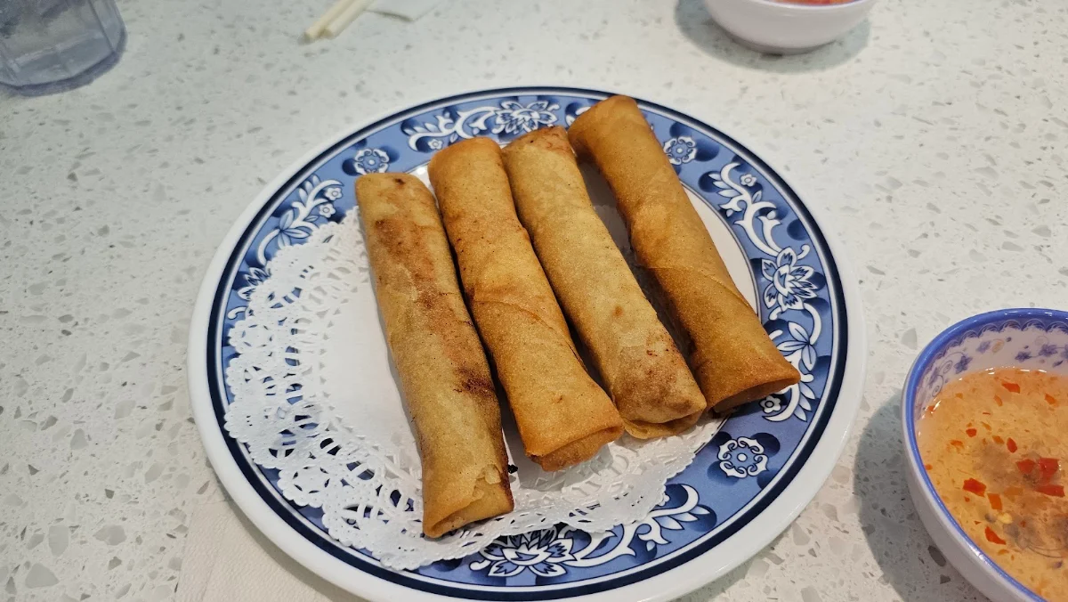 Food & drink, Viet Spice Deli