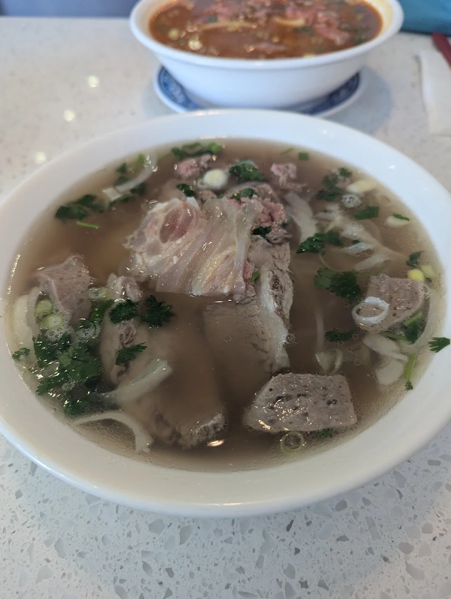 Food & drink, Viet Spice Deli