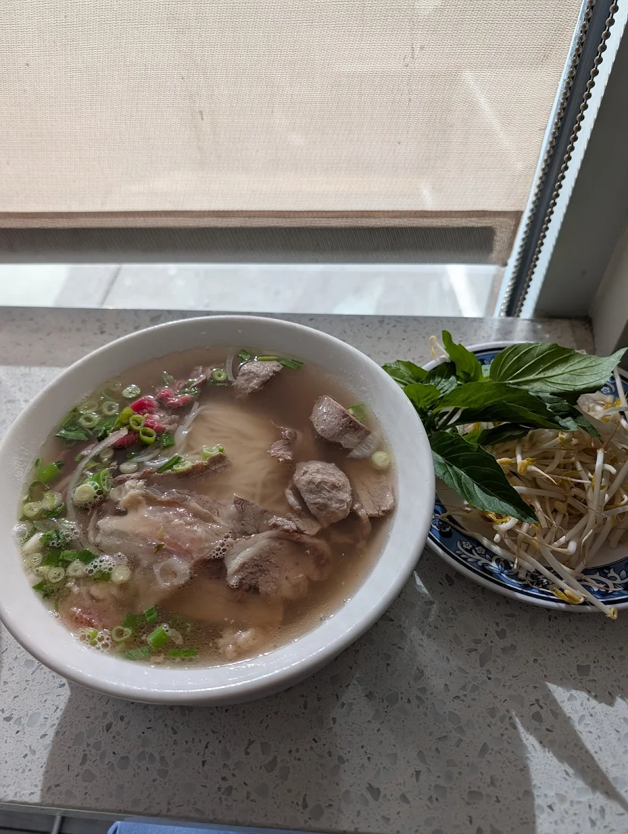 Food & drink, Viet Spice Deli