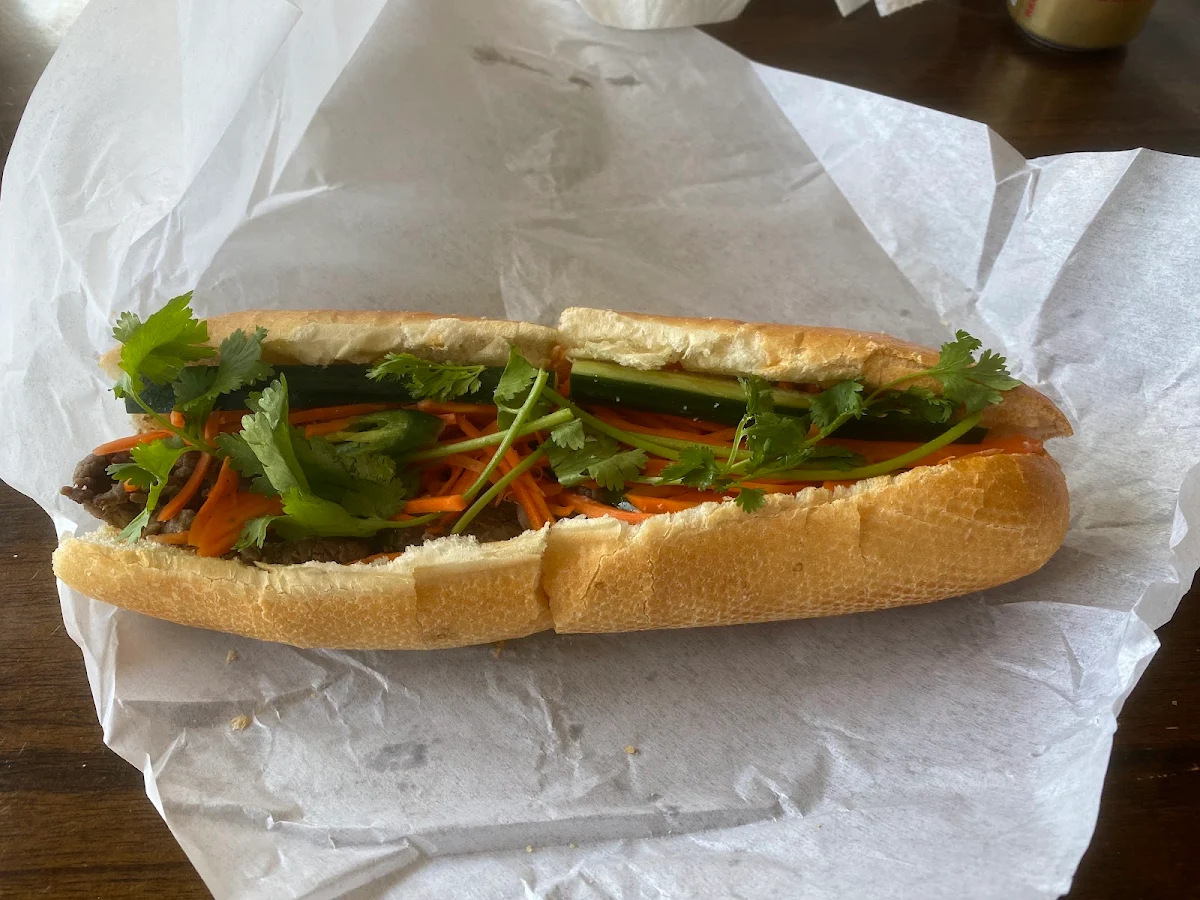 Food & drink, Viet Spice Deli