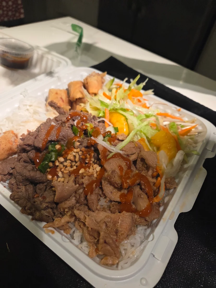 Food & drink, Viet Spice Deli