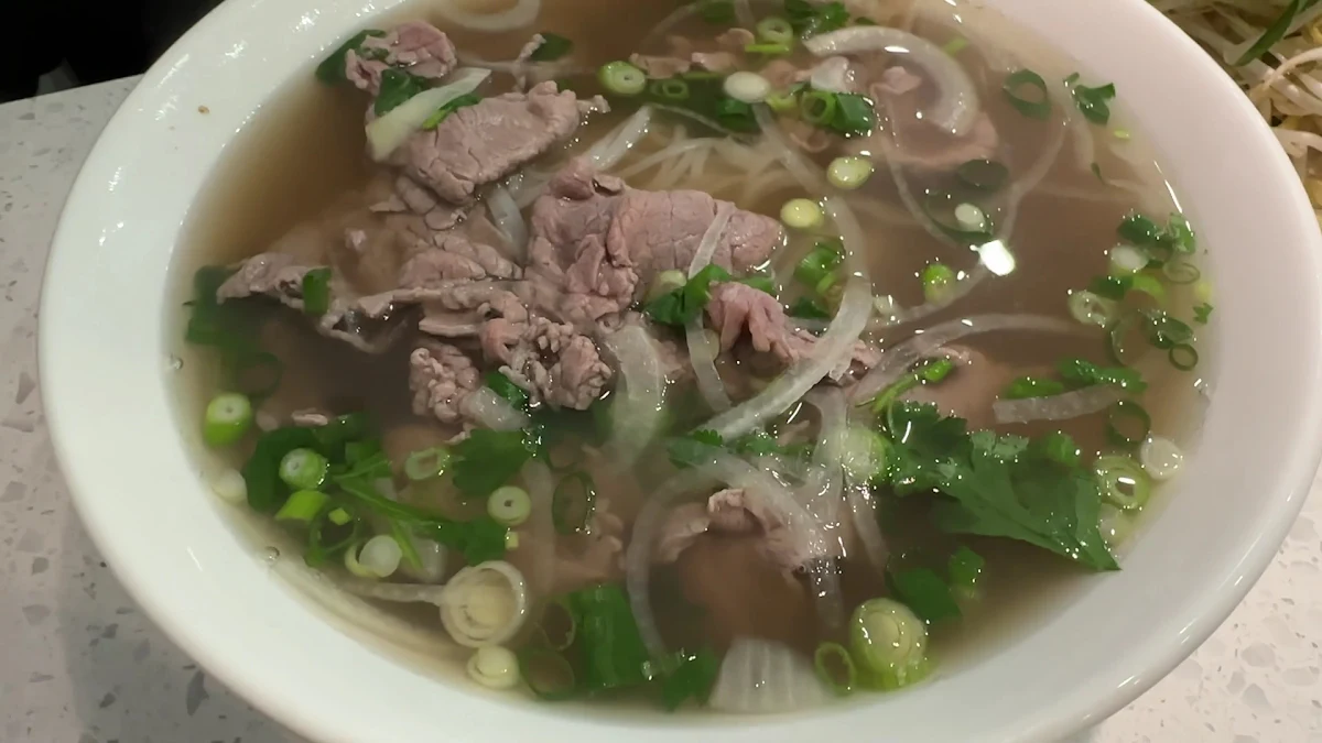 Food & drink, Viet Spice Deli