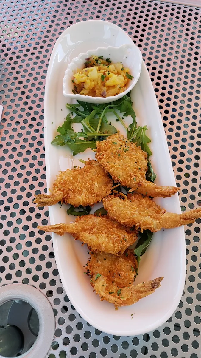 Food & drink, Nineteen Restaurant & Patio
