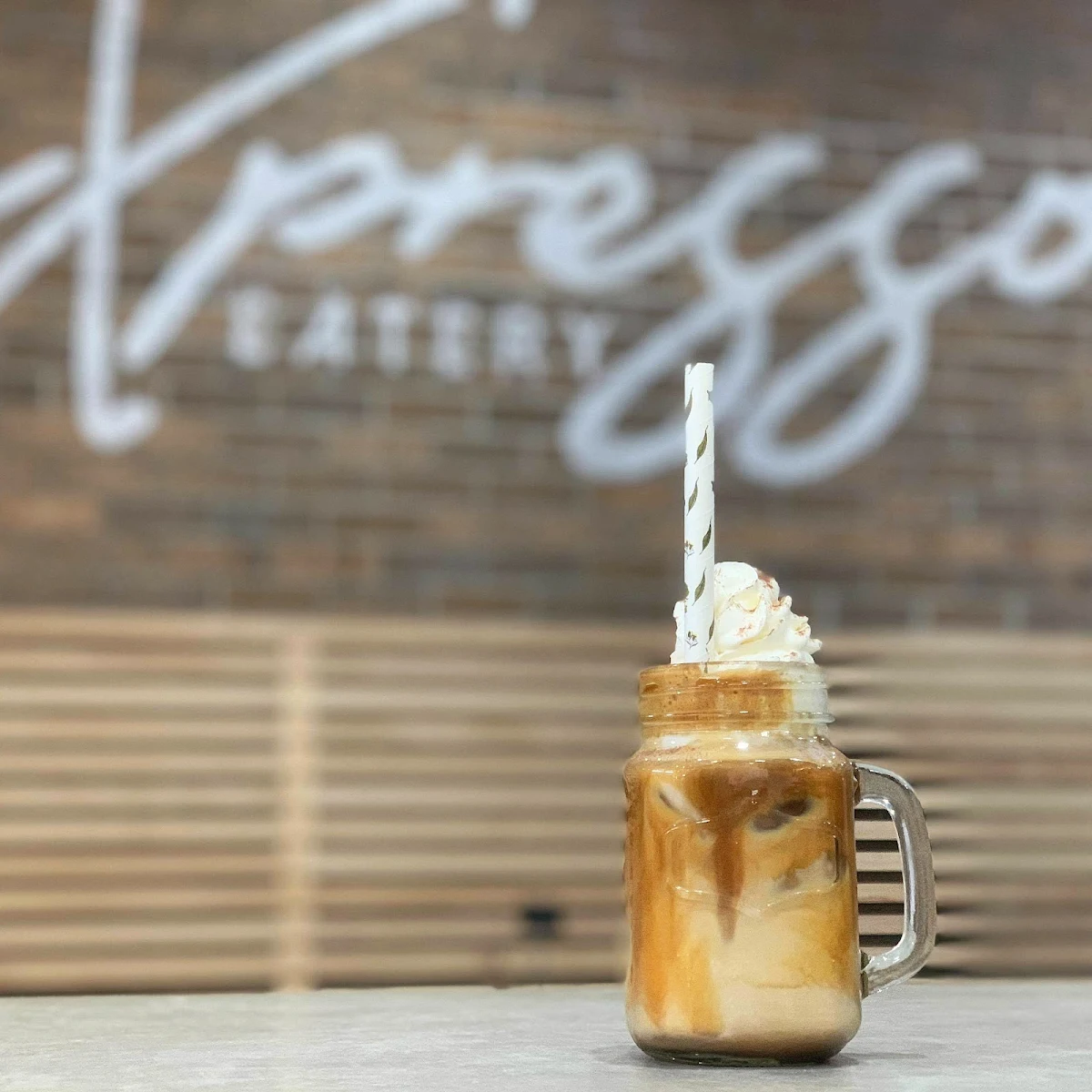 Food & drink, Expresso Eatery