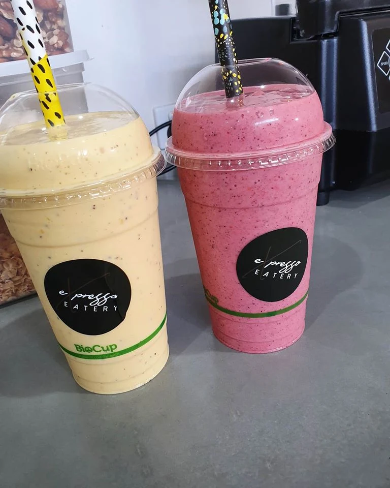 Food & drink, Expresso Eatery