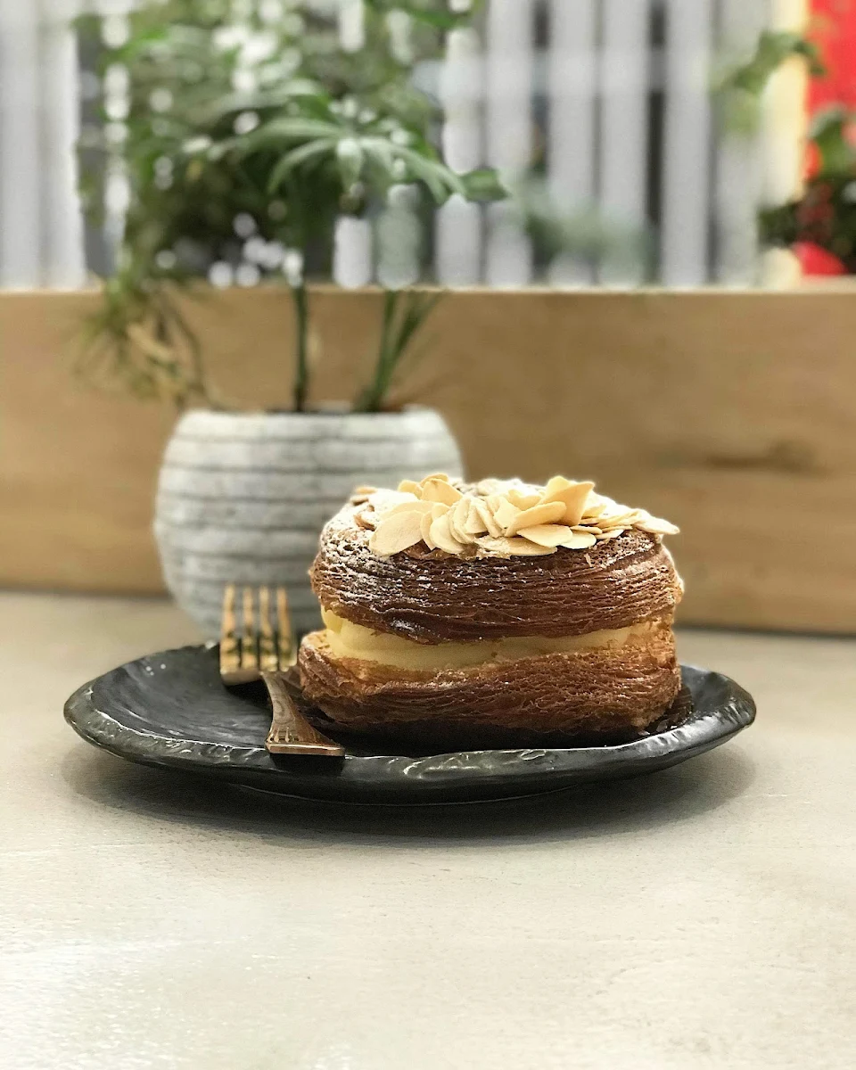Food & drink, Expresso Eatery