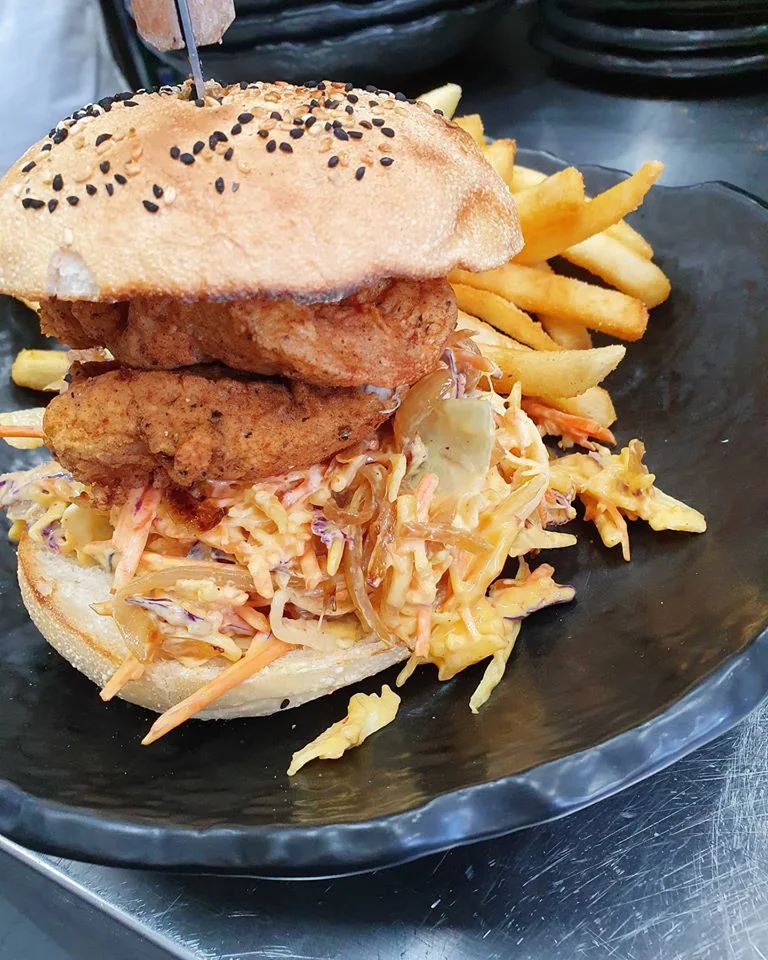 Food & drink, Expresso Eatery