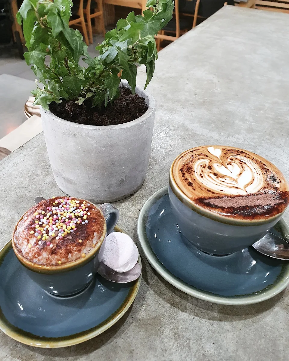 Food & drink, Expresso Eatery