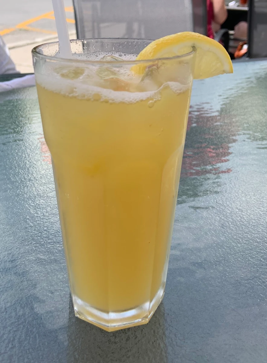 Food & drink, Fiddleheads Bar and Grill