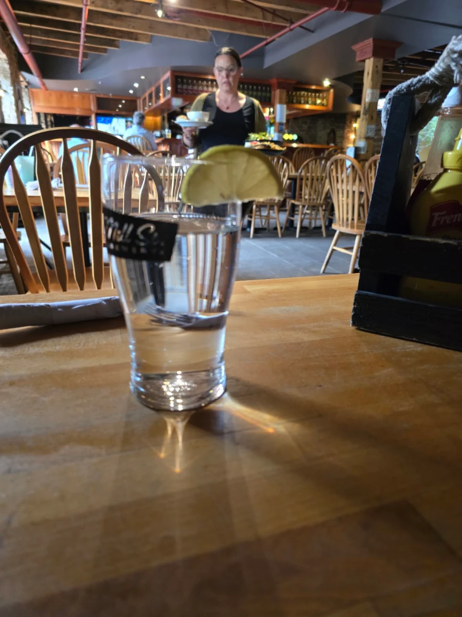 Food & drink, Fiddleheads Bar and Grill
