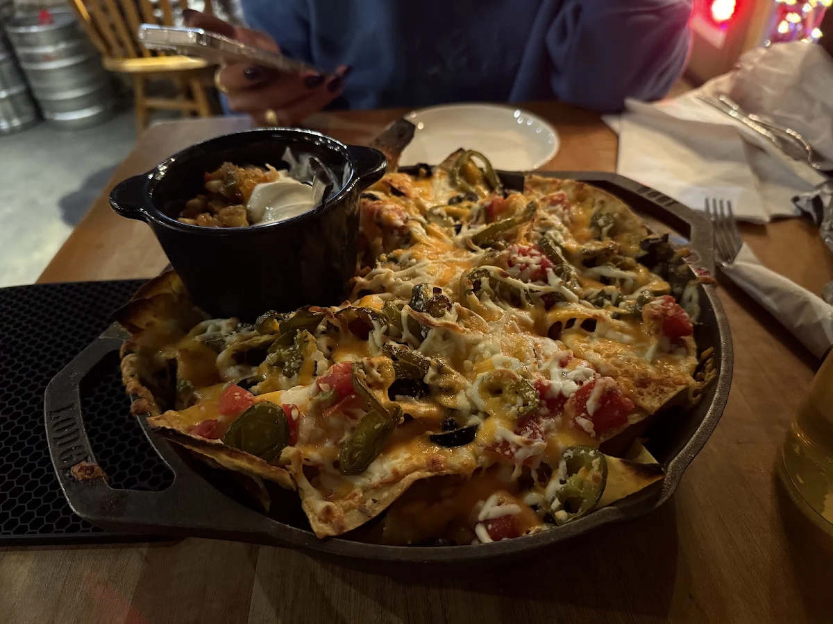 Food & drink, Fiddleheads Bar and Grill