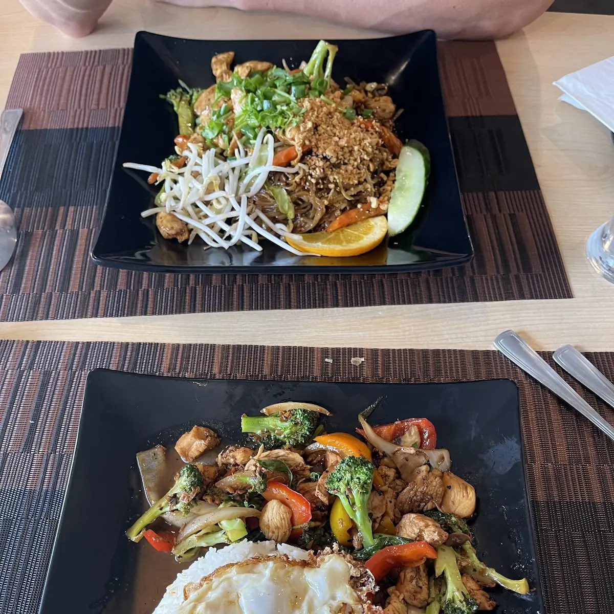 Food & drink, Bangkok Noodle Soup & Grill