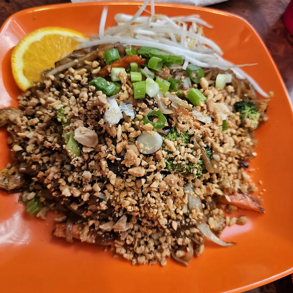 Food & drink, Bangkok Noodle Soup & Grill