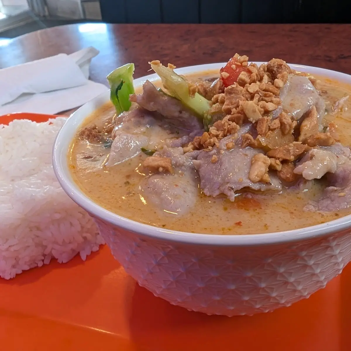 Food & drink, Bangkok Noodle Soup & Grill