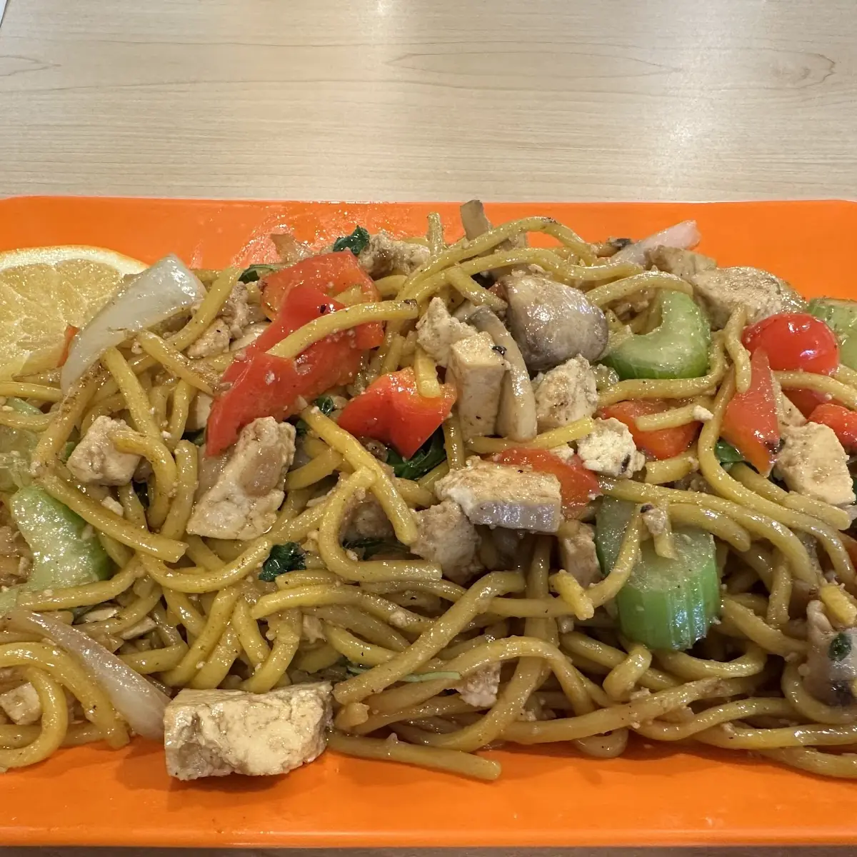 Food & drink, Bangkok Noodle Soup & Grill