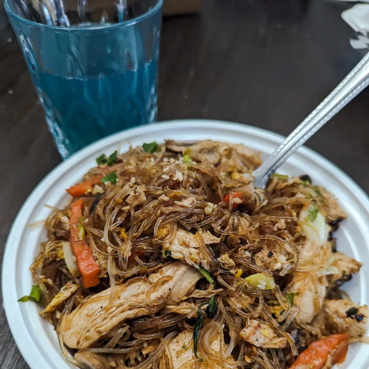 Food & drink, Bangkok Noodle Soup & Grill