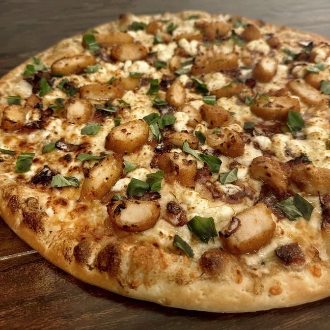 Food & drink, Signature Pizza And Salads Ltd.