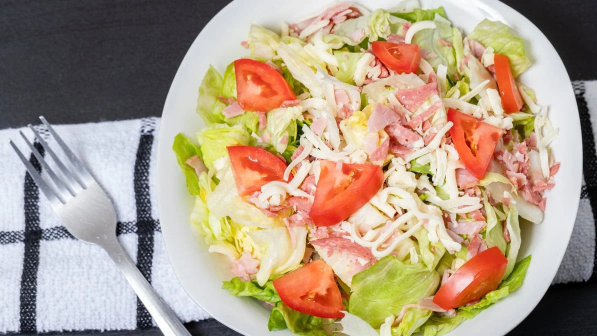Food & drink, Signature Pizza And Salads Ltd.