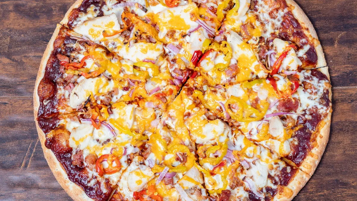 Food & drink, Signature Pizza And Salads Ltd.