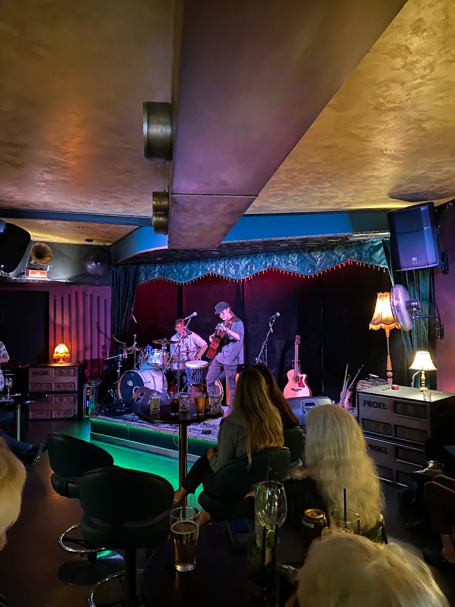 Vibe, The Presynct Venue & Bar