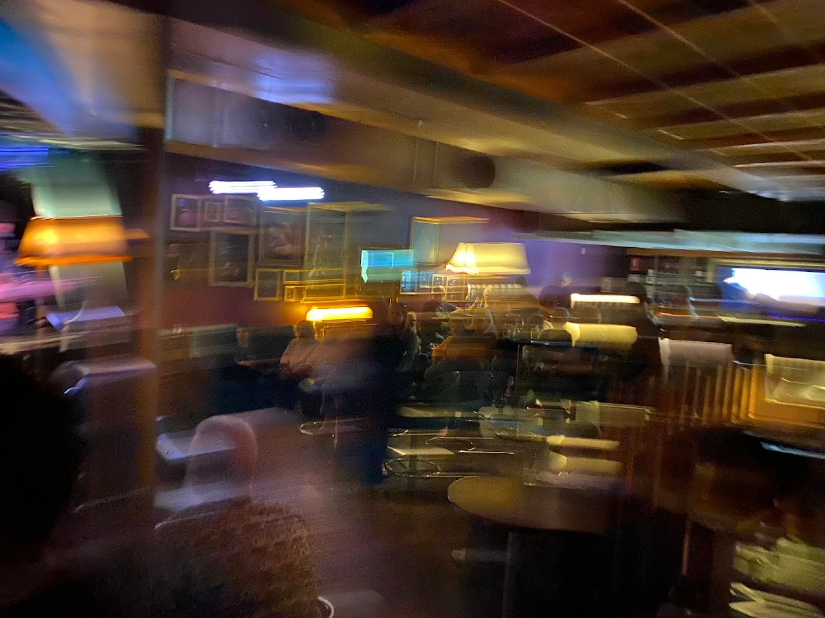 Vibe, The Presynct Venue & Bar