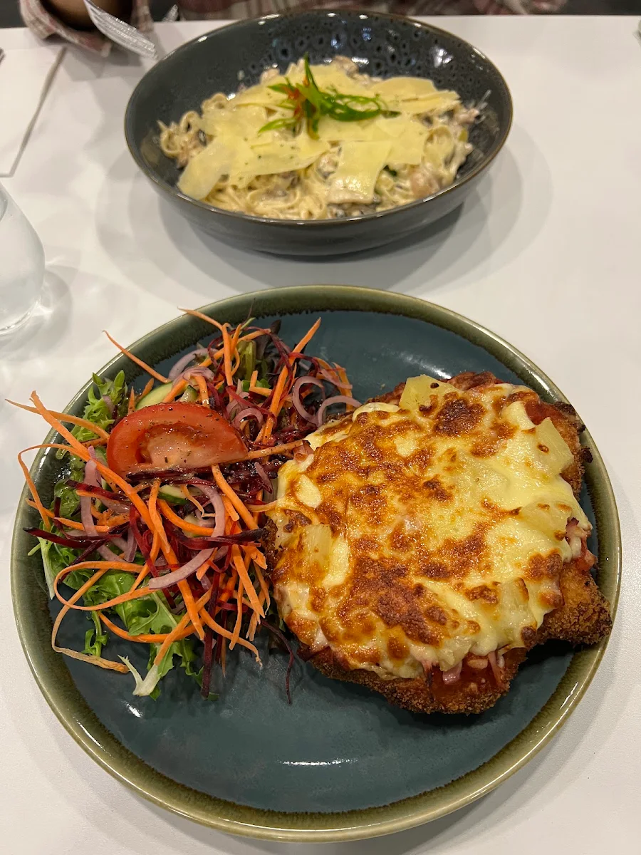 Food & drink, Mantra Hobart Airport