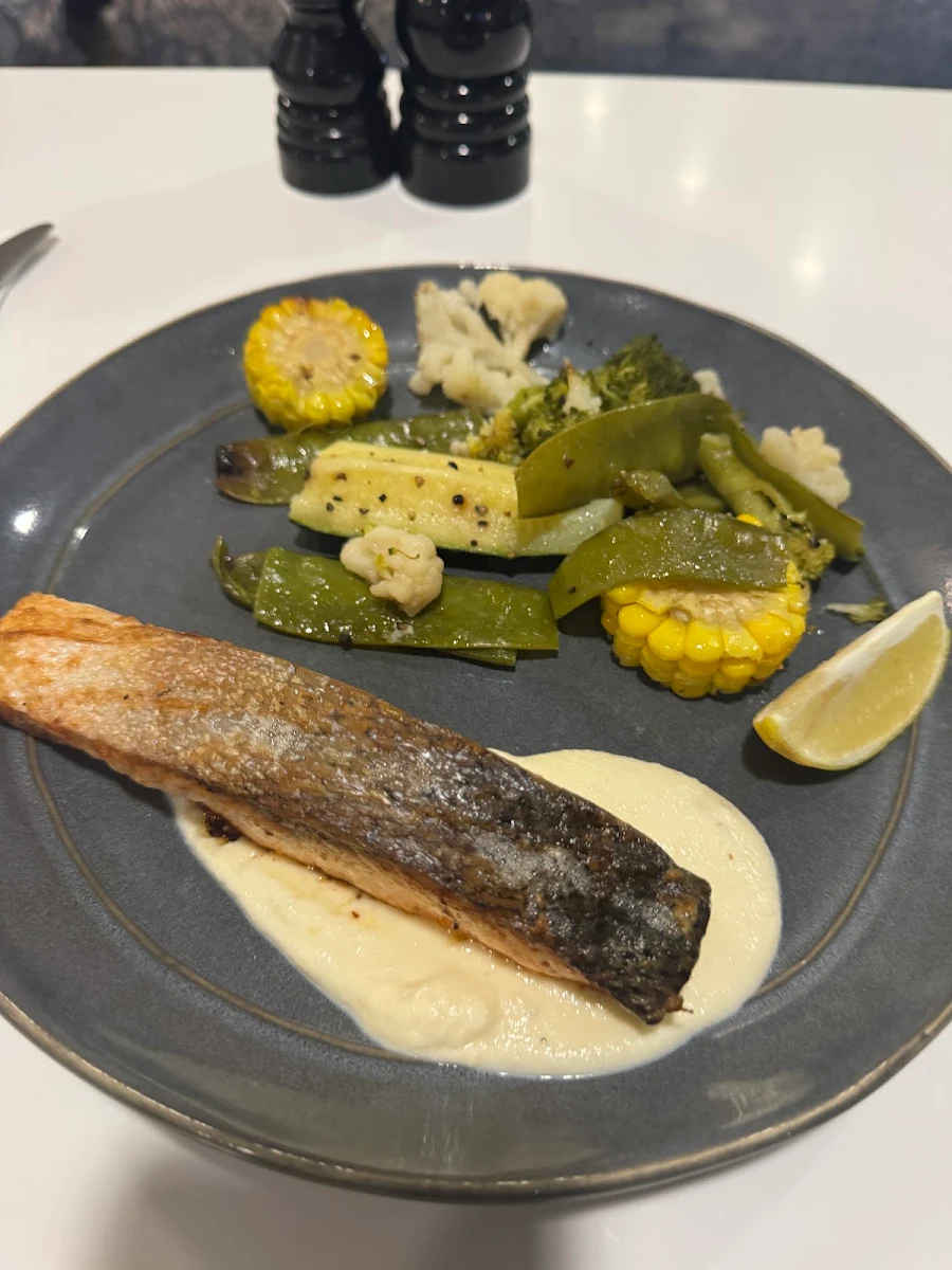 Food & drink, Mantra Hobart Airport