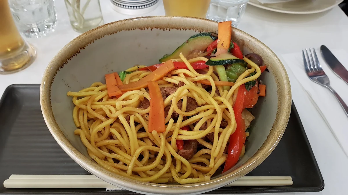 Food & drink, Mantra Hobart Airport