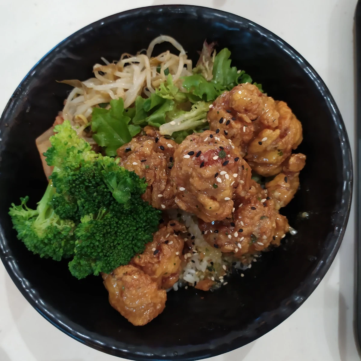 Food & drink, Seoul Kitchen Fountain Gate