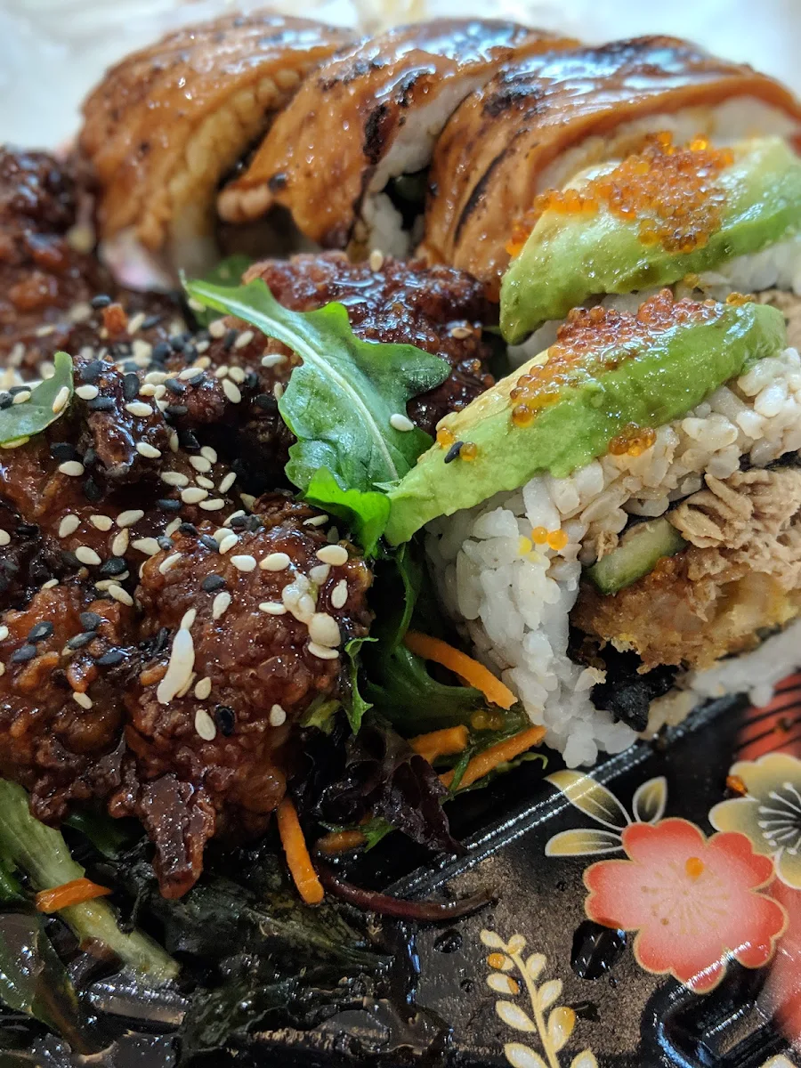Food & drink, Seoul Kitchen Fountain Gate
