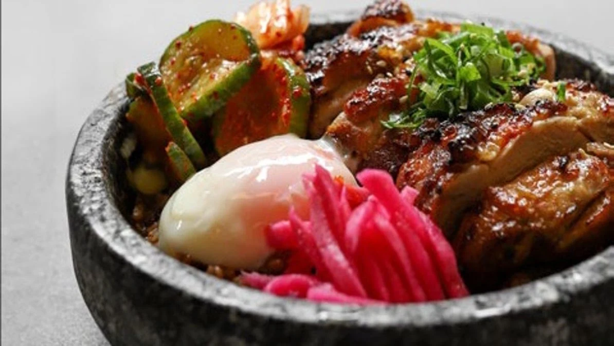 Food & drink, Seoul Kitchen Fountain Gate