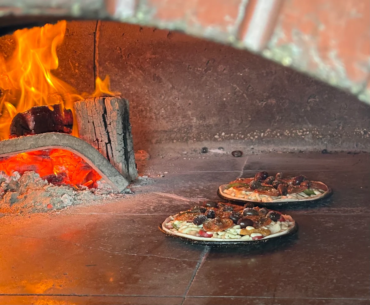 Food & drink, The Wood Oven - Nelson Bay