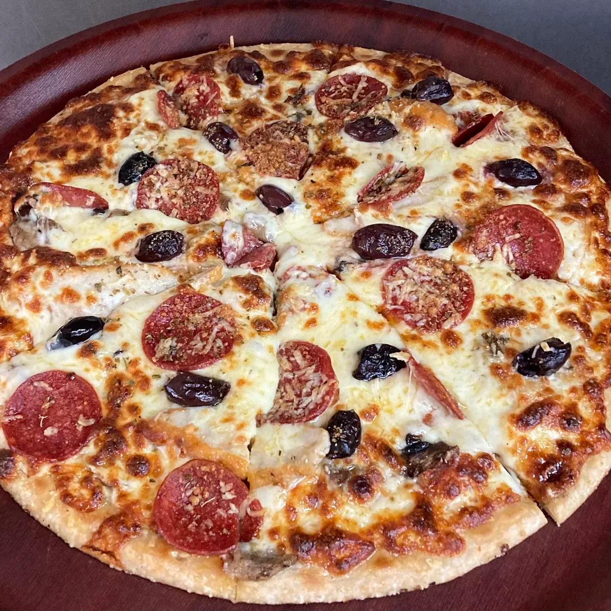 Food & drink, The Wood Oven - Nelson Bay