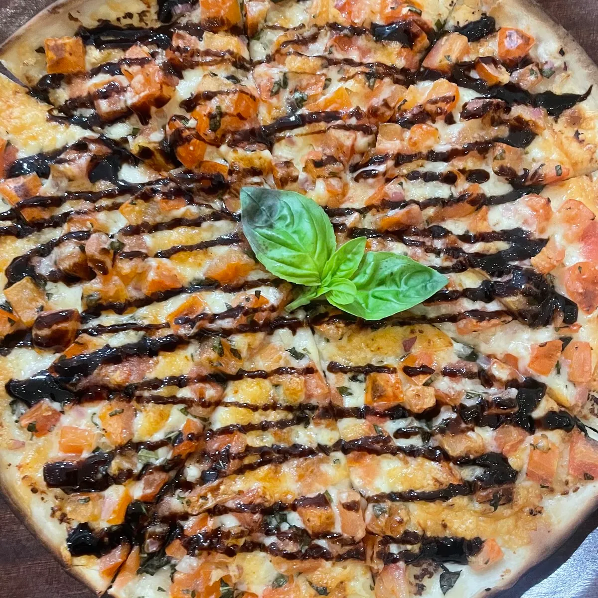 Food & drink, The Wood Oven - Nelson Bay